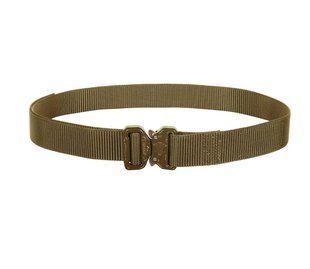 Ремінь тактичний Helikon-Tex Cobra FC38 Coyote PS-CC8-NL-11 P1237284 фото