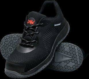 Кроссовки защитные REIS DRAGON BCCAMP BS P1237124 фото