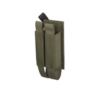 Вставка Helikon-Tex Double Rifle Magazine Insert - Polyester - Olive Green IN-DRM-PO-02 A8223 фото