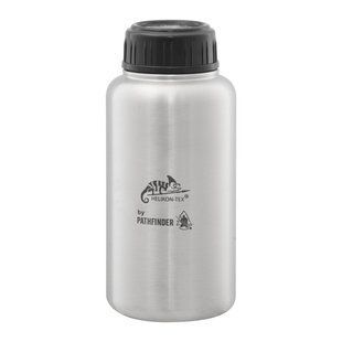 Сталева пляшка &ge;FINDER 32 oz Helikon-Tex 0,95 л HY-P32-SS-15 M12255551574 фото