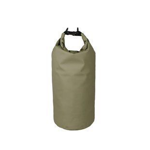 Водонепроникна транспортна сумка MIL-TEC Oliv 30 л 13872001 M1255551527 фото