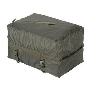 Сумка містка Helikon-Tex ENLARGED PAKCELL Olive Green MO-O05-PO-02 M1255551647 фото