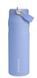 Термобутылка ультралегкая Stanley IceFlow Flip Straw 2.0 0,7L Hydrangea 10-11283-148 A9702 фото 1