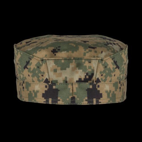 Панама Helikon-Tex USMC - PolyCotton Twill - USMC Digital Woodland CZ-USM-PT-07 M122555597555 фото