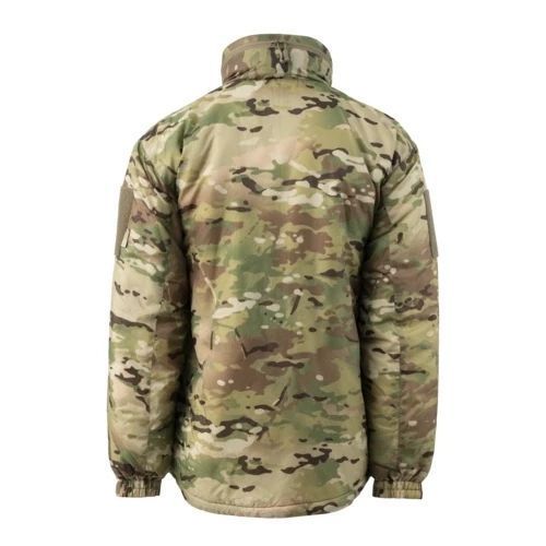 Зимова куртка легка Helikon-Tex LEVEL 7 Lightweight Winter Jacket &mdash; Multicam KU-L70-BL-34 A9458 фото