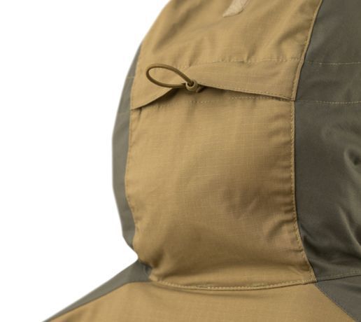 Куртка Анорак Helikon-Tex Tracer Anorak Jacket - Polycotton Stretch Ripstop - Multicam KU-TRR-PR-34 A8470 фото