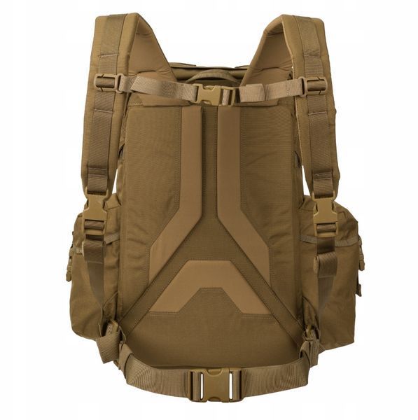 Рюкзак тактический Helikon-Tex Bergen 18 л Black PL-BGN-CD-01 P1237188 фото
