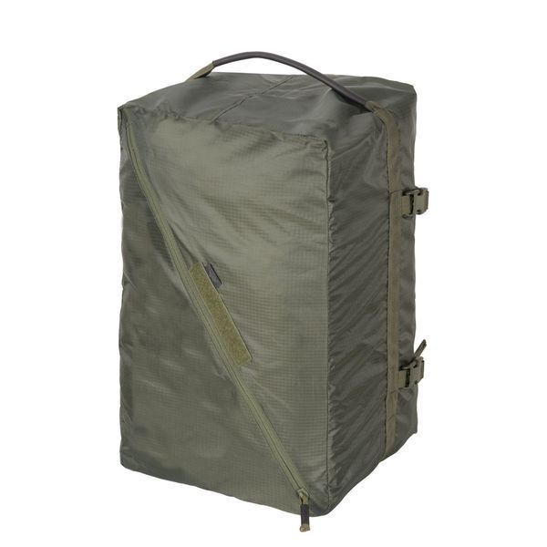 Сумка Вместительная Helikon-Tex ENLARGED PAKCELL Olive Green MO-O05-PO-02 M1255551647 фото