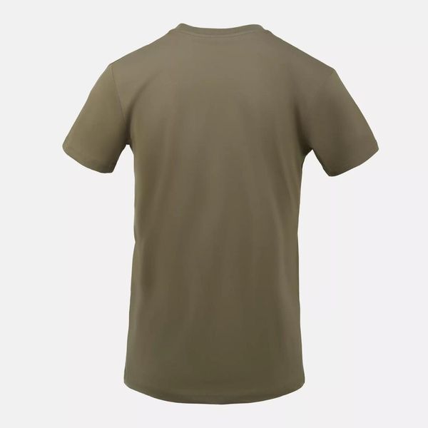 Футболка тактическая Helikon-Tex ABC Always Be Cool - Olive TS-ABC-CO-02 A9664 фото