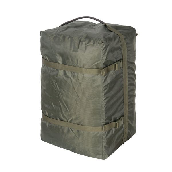 Сумка Вместительная Helikon-Tex ENLARGED PAKCELL Olive Green MO-O05-PO-02 M1255551647 фото