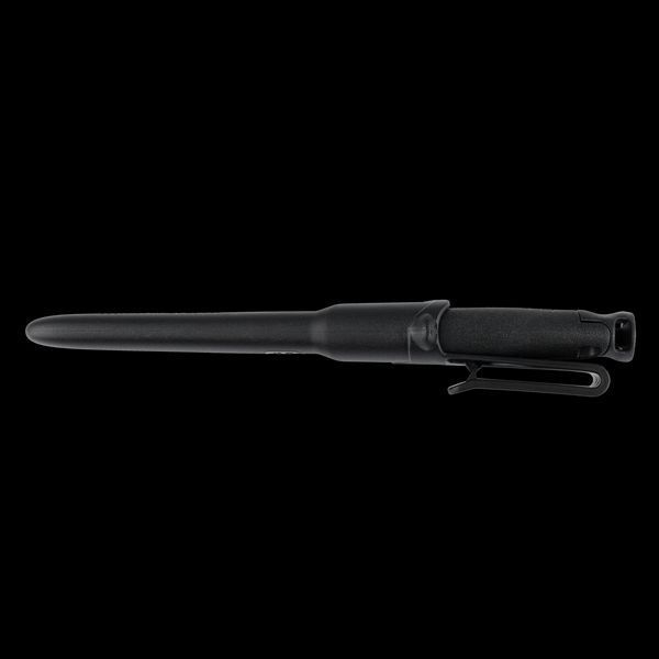 Нож+кремний из нержавеющей стали MORAKNIV Companion Spark Black NZ-CSP-SS-01 M1255551052 фото