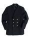 Пальто чоловіче Mil-Tec BW MARINE JACKETT DARK BLUE 10590003- P1237483 фото 2