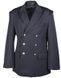 Пальто чоловіче Mil-Tec BW MARINE JACKETT DARK BLUE 10590003- P1237483 фото 1