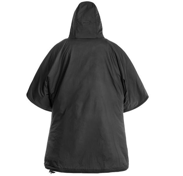 Пончо, ковдра, спальний мішок, Helikon-Tex Swagman Roll Climashield Apex Shadow Grey PO-SMR-NL-35 P1237261 фото