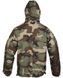 Куртка зимова Анорак Outdoor Mil-Tec COMBAT ANORAK WINTER WOODLAND 10335020 P123459 фото 2