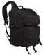Рюкзак на одно плечо Mil-Tec One Strap Assault Pack 29 л Black 14059202 P123676 фото 1