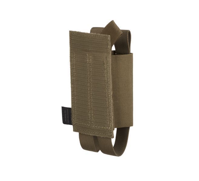 Вставка Helikon-Tex Double Rifle Magazine Insert - Polyester - Olive Green IN-DRM-PO-02 A8223 фото