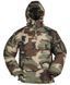 Куртка зимова Анорак Outdoor Mil-Tec COMBAT ANORAK WINTER WOODLAND 10335020 P123459 фото 1