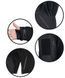 Толстовка флисовая трехслойная Mil-Tec PLUS BLACK 10855602- P123422 фото 2