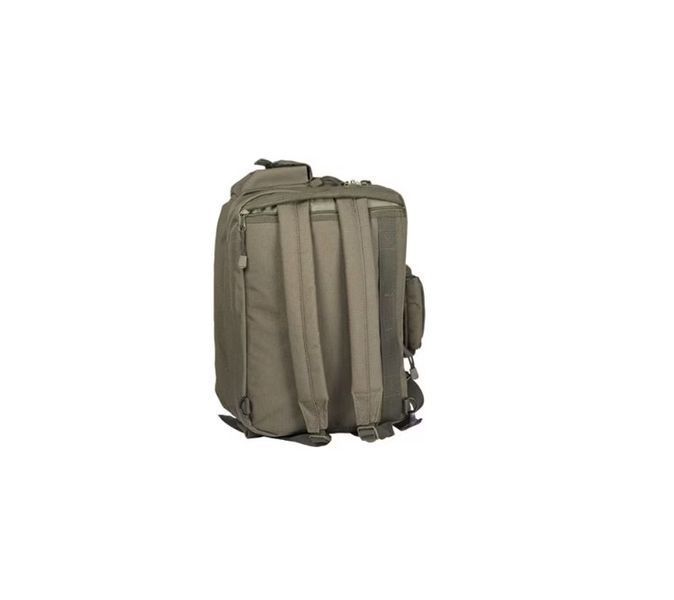 Сумка для документів Mil-Tec Aviator оливкова 13823001 P169177 фото