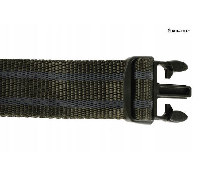 Панель для ніг Mil-Tec Leg Base MOLLE coyote brown 13484005 N770 фото
