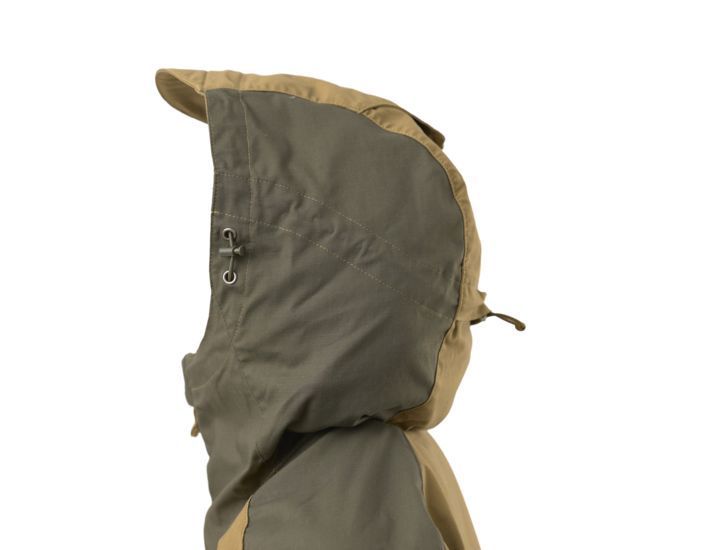 Куртка Анорак Helikon-Tex Tracer Anorak Jacket - Polycotton Stretch Ripstop - Multicam KU-TRR-PR-34 A8470 фото