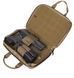 Кобура для пистолета Helikon-Tex Single Pistol Wallet Cordura Black MO-SPW-CD-01 A8171 фото 4