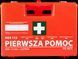 Переносна аптечка першої допомоги PK MOT AZP10 C 13X23X29 M12555665 фото 1