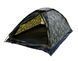 Намет двомісний водонепроникний Mil-Tec IGLU STANDARD Woodland 14207020 M1255552277 фото 1