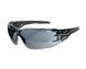 Тактичні легкі окуляри Bolle Silex+ BSSI Smoke Platinum P1619 фото 1