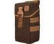 Кишеня для пляшки з водою підвісна Helikon-Tex Water Canteen Earth Brown/Clay MO-O10-CD-0A0BA P1237162 фото 1