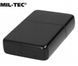Запальничка бензинова типу ZIPPO Mil-Tec Black 15224002 P123475 фото 6