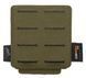Адаптер Molle для ременя Helikon-Tex BMA 2 Olive Green IN-BM2-CD-02 P1237033 фото 1