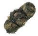 Маскировочный костюм Mil-Tec Ghillie Anti Fire 11962020 A8612 фото 9