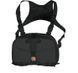 Сумка рюкзак нагрудна Helikon-Tex Chest Pack Numbat Black TB-NMB-CD-01 P1557 фото 1
