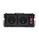 Преобразователь напряжения Volt Polska IPS 2600 N 24/230V (1300/2600W) + USB 3IPSN26024 W2132 фото 3