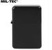 Запальничка бензинова типу ZIPPO Mil-Tec Black 15224002 P123475 фото 9