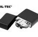 Запальничка бензинова типу ZIPPO Mil-Tec Black 15224002 P123475 фото 7