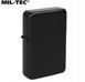Запальничка бензинова типу ZIPPO Mil-Tec Black 15224002 P123475 фото 2