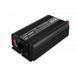 Перетворювач напруги Volt Polska SINUS 500/1000 24/230 V (500/1000W) W2264 фото 2