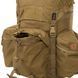 Рюкзак Helikon-Tex BERGEN Earth Brown/Clay 18л PL-BGN-CD-0A0BA M125555970 фото 8