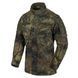 Толстовка китель Helikon-Tex CPU POLYCOTTON RIPSTOP FLECKTARN BL-CPU-PR-23 M1255551887 фото 1