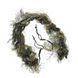 Маскировочный костюм Mil-Tec Ghillie Anti Fire 11962020 A8612 фото 5