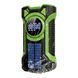 Радио аварийное с динамо-машиной и Powerbank'ом 5000 мАч JB Tacticals JB-RAD-0007-GRN A9827 фото 9