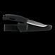 Нож+кремний из нержавеющей стали MORAKNIV Companion Spark Black NZ-CSP-SS-01 M1255551052 фото 1