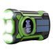 Радио аварийное с динамо-машиной и Powerbank'ом 5000 мАч JB Tacticals JB-RAD-0007-GRN A9827 фото 10