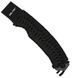 Сокира Mil-Tec Paracord Survival 15508100 N602 фото 2