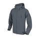 Куртка Helikon-Tex TROOPER Softshell STORMSTRETCH Shadow Grey KU-TRP-NL-35 M1255551697 фото 1