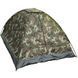Намет двомісний водонепроникний Mil-Tec IGLU STANDARD Woodland 14207020 M1255552277 фото 2