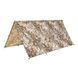 Тент бивачный Mil-Tec 300 x 300 см PE Ripstop 3x3m WASP I Z1B 14234065 A9950 фото 1